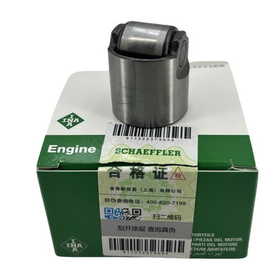 #ad INA High Pressure Fuel Pump Cam Follower Lifter 06H109311B For VW AUDI 1.8T 2.0T $15.99