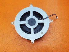 ⭐️⭐️⭐️⭐️⭐️ Sony PlayStation 5 PS5 3-Pin 27 Blades Internal Cooling Fan