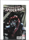 Amazing Spider-Man #3 (2016) Dell 'Otto 1:25 Variant