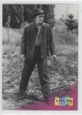 1999 Elvis: The Platinum Collection Elvis Presley A brother betrayed #64 0q4