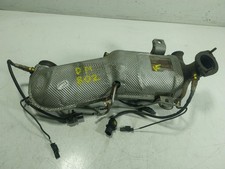 52049399 PARTIKELFILTER / 17449629 FÜR JEEP RENEGADE SUV BU, B1, BV 1.6 CRD