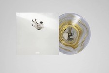 ✨ Daniel Caesar Pilgrim’s Paradise Secondtrack Liquid Gold Vinyl LP 18/1000 ✨