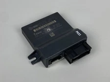 Audi A6 4F C6 Gateway Diagnosis Interface Data Bus Control Module 4F0907468D