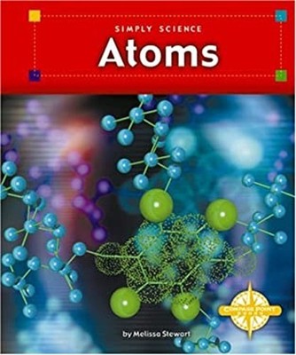 Atoms Library Binding Melissa Stewart