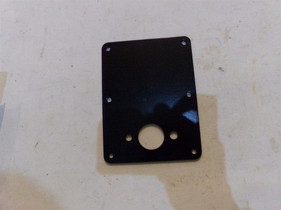 KAESER MOUNTING PLATE F.BALL VALVE M57 PART # 220033.00010 - NEW