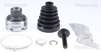 Gelenksatz Antriebswelle Triscan 8540 29184 FüR Audi 8K5 A4 B8 Q5 8RB Avant 8K2
