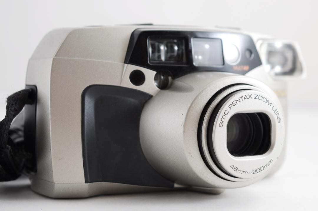C-200 Animation Works Pentax Espio 200 | eBay
