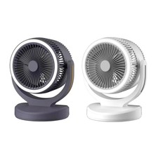 Ventilatore di raffreddamento del circolatore d'aria, 4 impostazioni di