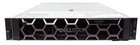 Dell PowerEdge R740xd 2x Scalable CPU 24-DIMM 24x 2.5" SAS Bay CTO 2U Server