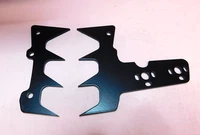 BUMPER SPIKE FOR HUSQVARNA 545XP 550XP MARK II 560 FELLING DOG DAWG
