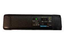 Centon M-1TR Power winder drive fits Minolta X300 & X700 camera