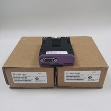 Nidec Drives AC Drive Communication Module SI...