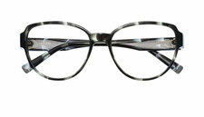 Neue Humphreys 583135 10 Vollrand Damenbrille...