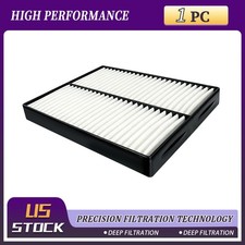 Cabin Air Filter For 2003 2004 2005-2006 Suzuki Xl-7 Suzuki Grand Vitara Cabin Air Filter For 2003 2004 2005-2006 Suzuki Xl-7 Suzuki Grand Vitara
