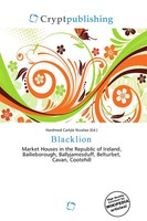 Hardmod Carlyle Nicolao | Blacklion | Taschenbuch | Englisch (2026)