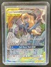 2019 Pokemon SM Unbroken Bonds Lucario Melmetal Tag Team Holo #120/214