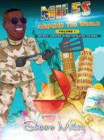 Shawn Miles | Miles Around The World | Buch | Englisch (2021) | Gebunden