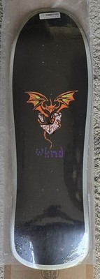 WKND Gleaming The Cube Skateboard Deck 9.875