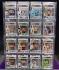 Bitty Pop GAME OF THRONES COMPLETE SET OF 16 Funko Includes Chases GoT