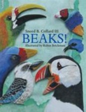 Beaks - 1570913889 Collard Iii Paperback Beaks - 1570913889 Collard Iii Paperback