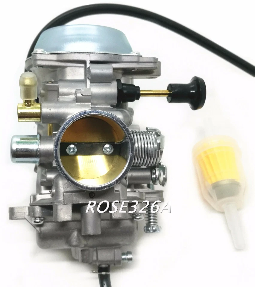 Carburetor Assy For Suzuki DR200S 2018-2020 DR200SE 1996-2013 13200-42AC0 - Image 3 of 3