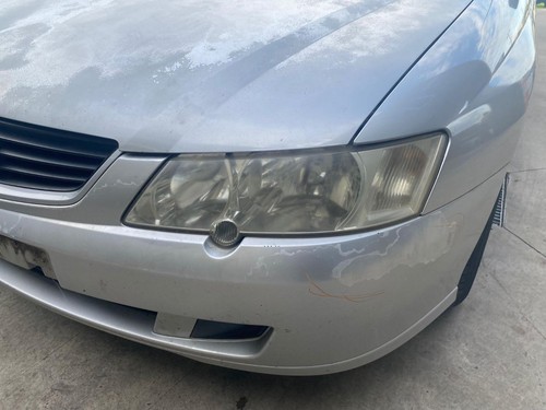 HOLDEN COMMODOR VY1 10/2002-08/2003 LEFT HEADLAMP EXECUTIVE/ACCLAIM/EQUIPE - 第 12/12 張圖片