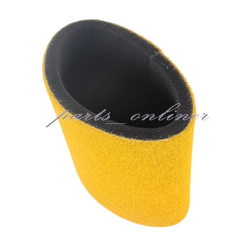 Bujía de filtro de aire para Kawasaki Prairie 300 400 KVF300 KVF400 1997-2002 4x4 - Imagen 6 de 6