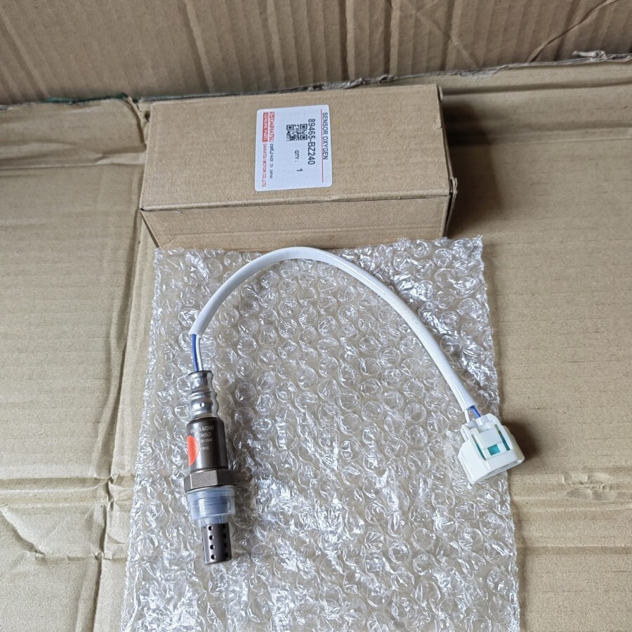 SENSOR OXYGEN FOR DAIHATSU SIRION NEW 89465-BZ240 | eBay