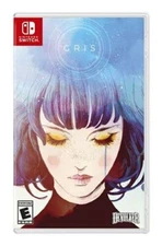 Gris - Nintendo Switch Physical In Box 