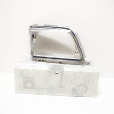 MERCEDES-BENZ SL R129 Front Right Headlight Lense A1298202666 New Genuine