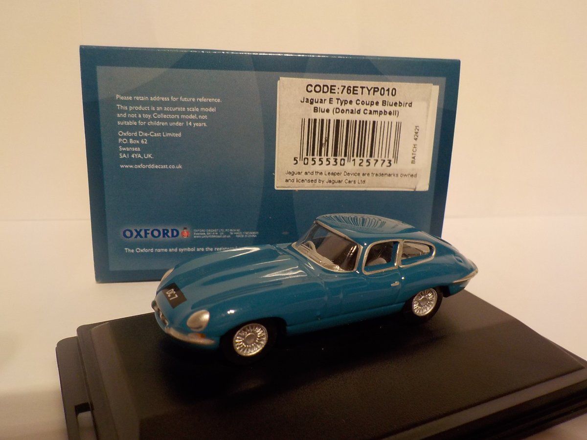 Vauxhall Wyvern - Cream , Model Cars, Oxford Diecast - Picture 7 of 12