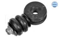 2X Meyle 116 060 0004/S Koppelstange VA FüR VW