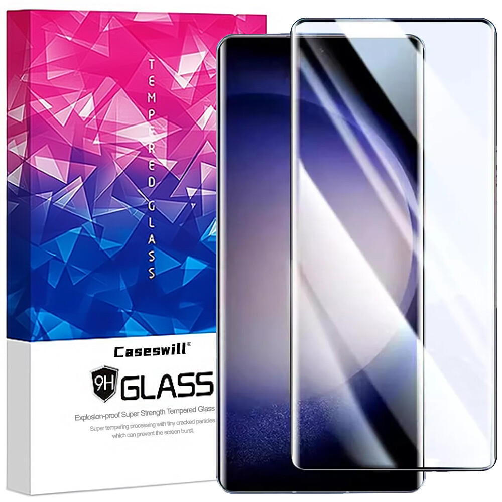 For Samsung Galaxy S25 Edge S24 S23 S22 S21 S20 FE Ultra Glass