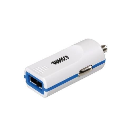Lampa "Slim USB-A" USB Charger 2.4A 12/24V White - Picture 1 of 4