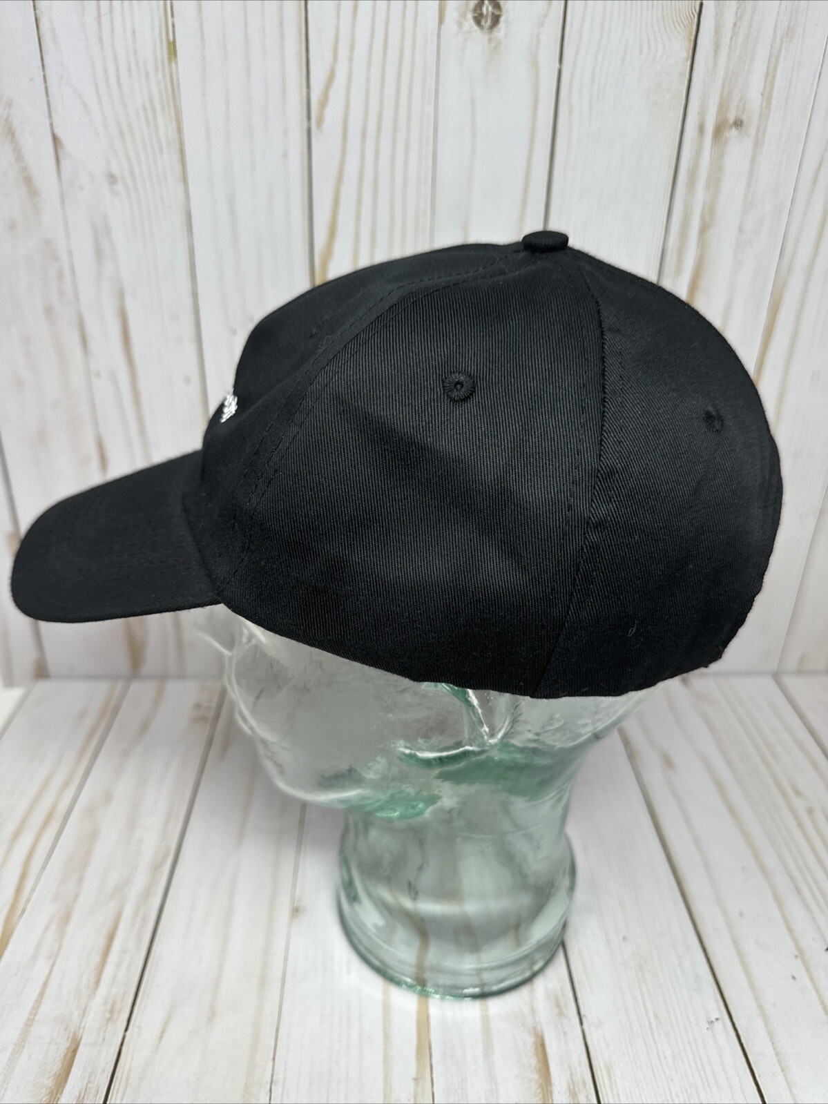 Microsoft Hat Adjustable Cap Unworn - image 4