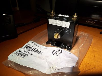 189-020 TRANSFORMER  POWELL NOS NEW  $99