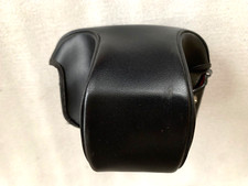 Minolta Original X700 Camera case black