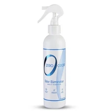 ZERO ODOR 8 oz. Multi-Purpose Odor Eliminator Spray, Free shipping Search on Ama