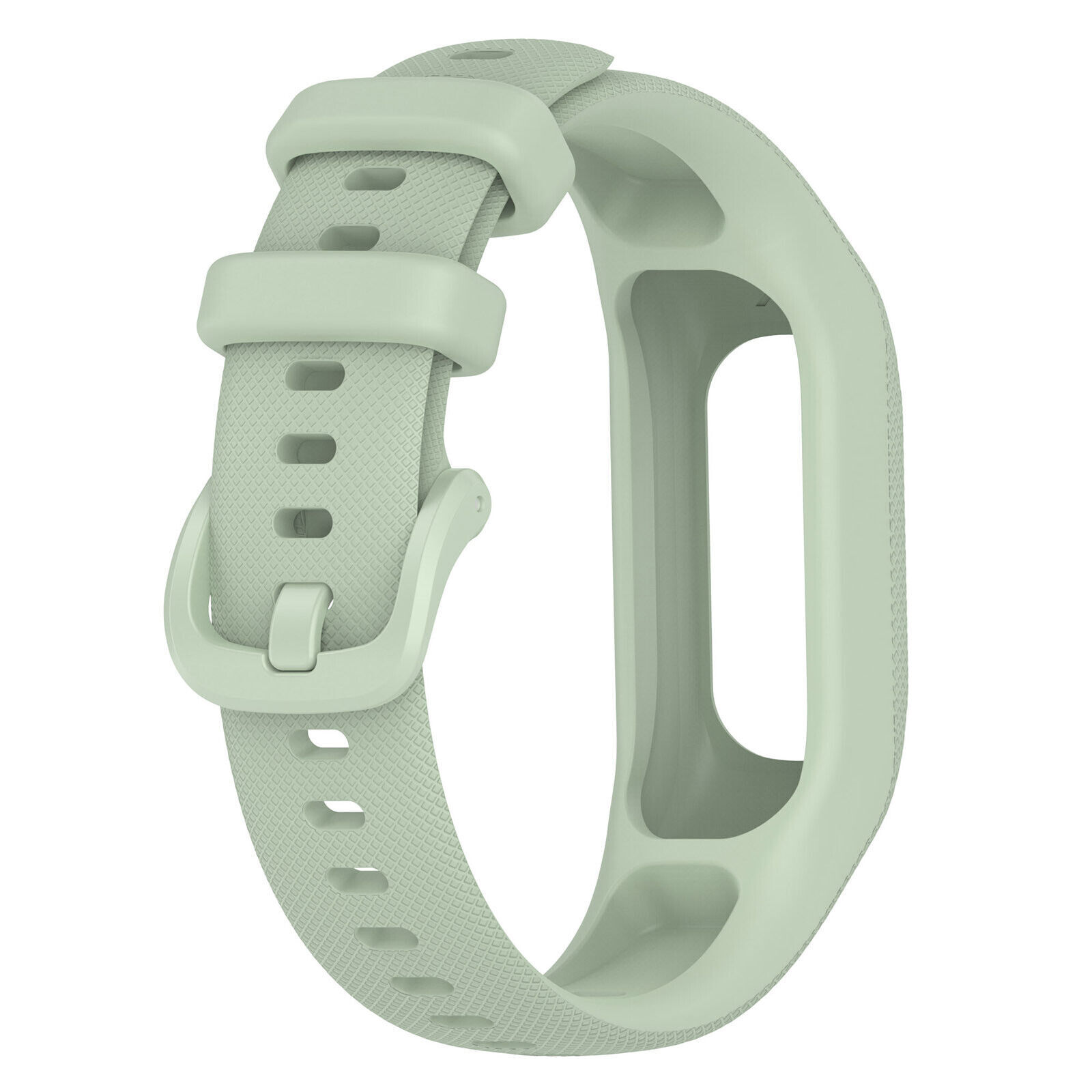 Cinturino in silicone S/L per Garmin Vivosmart 5 foto 3