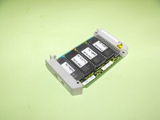 Siemens 570 260 9104.00A.Sinumerik.USED