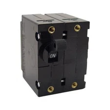CIRCUIT BREAKER SWITCH fits 2 X 1-3/8 DP for Star Fryer 301HLSMA 510 FA 421267