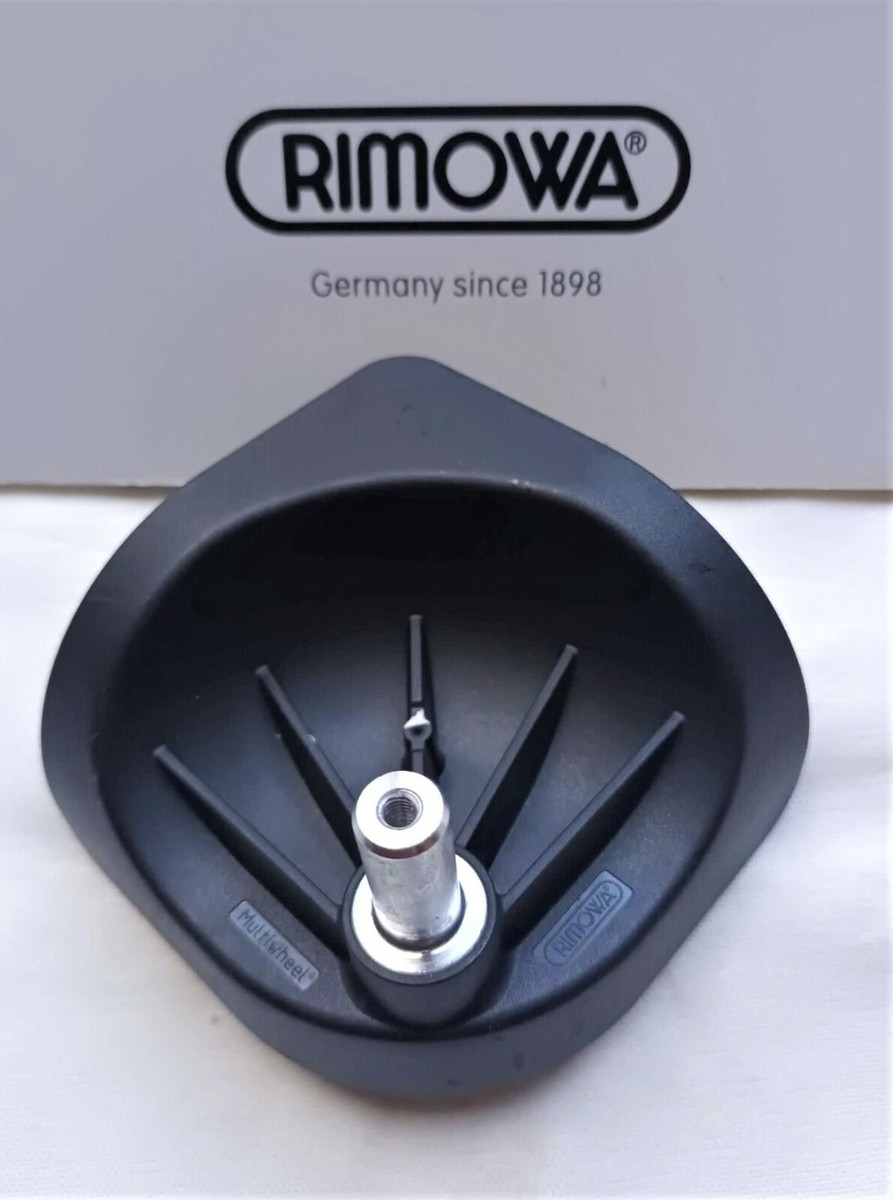 Rimowa Parts, wheel holder, 48mm wheel, different colors | eBay