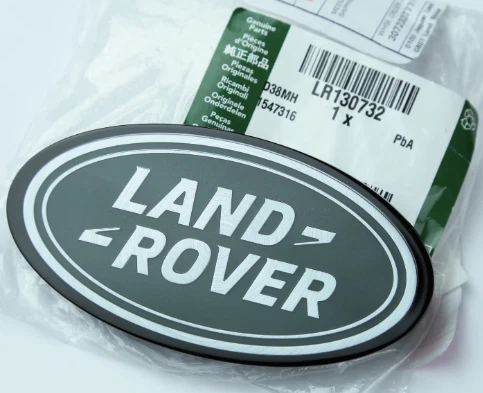 Car Number Plate Classic 11x8 Metal Pressed Classic Black/ Silver MOT Compliant - Foto 7