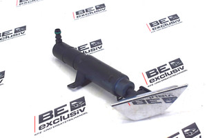 Jaguar XF X250 Scheinwerfer Waschdüse links Hubzylinder SRA Düse 167329-01