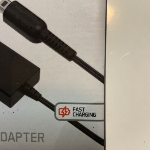 YoK AC Adapter for Nintendo 3DS, 3DS XL, DSi, DSi XL 4.9 Feet New - Picture 3 of 8