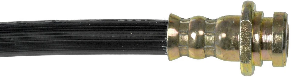 ПОДХОДИТ ДЛЯ ЛЕВОГО ЗАДНЕГО ГИДРАВЛИЧЕСКОГО ТОРМОЗНОГО ШЛАНГА ВОДИТЕЛЯ SUZUKI GRAND VITARA 2009-2013 ГОДОВ ВЫПУСКА - Изображение 3 из 3