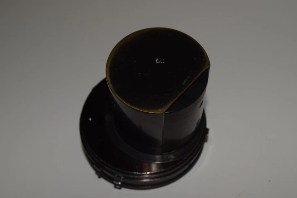 ^^BECKMAN & WHITLEY PART NO. 2-45B HIGH SPEED CAMERA CYLINDER(LENS89) - Image 2 of 2