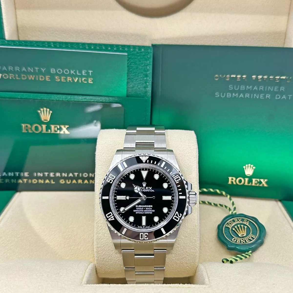 History of the Rolex Hulk