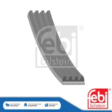 Fits BMW 3 Series 1993-2000 Z3 1995-2003 Alternator Belt Febi 53903137A