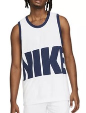 Nike Mens Basketball Jersey, Sleeveless Tank Top Athletic Shirt 509144